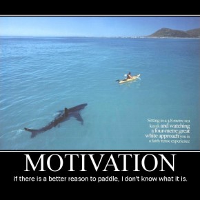 MOTIVATE ME DAILY!